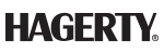 Hagerty Insurance Logo logo