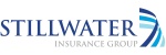 Stillwater InsGrp LOGO Hrz Bld Clr logo
