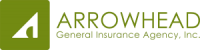 Arrowhead Logo logo